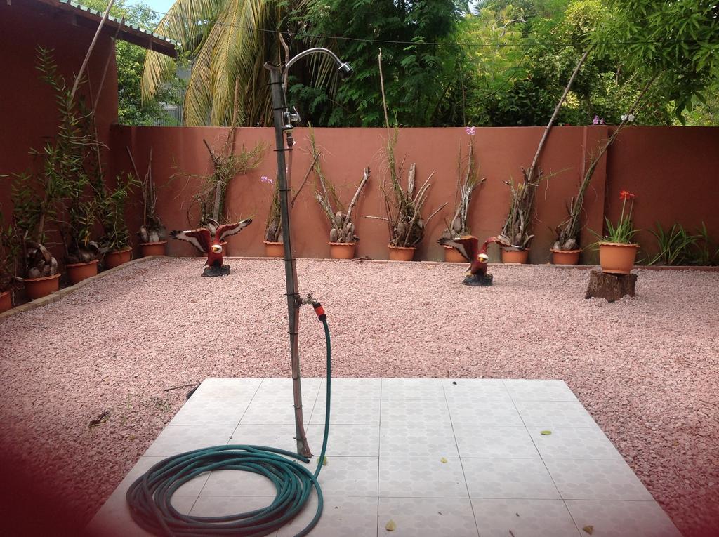 Seashell Self Catering Villa Grand Anse  Ruang foto