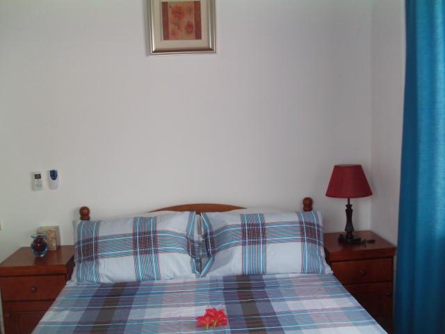 Seashell Self Catering Villa Grand Anse  Bagian luar foto